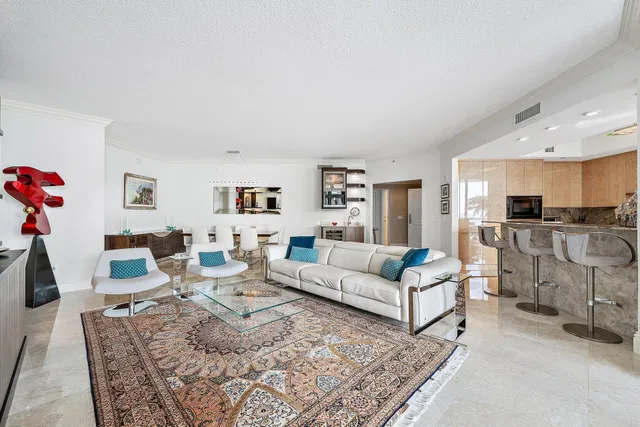 Beach Front at Singer Island Unit 403 photo 4