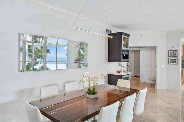 Beach Front at Singer Island Unit 403 photo 5