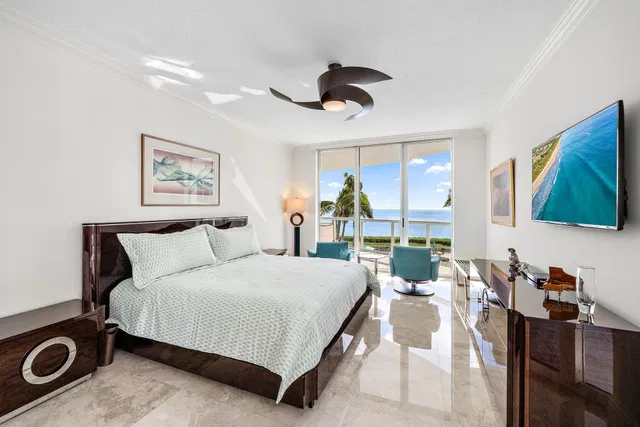 Beach Front at Singer Island Unit 403 photo 6