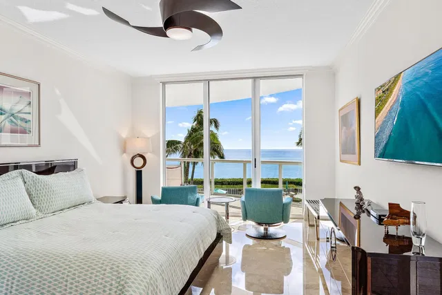Beach Front at Singer Island Unit 403 photo 7