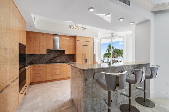Beach Front at Singer Island Unit 403 photo 8