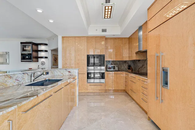 Beach Front at Singer Island Unit 403 photo 9