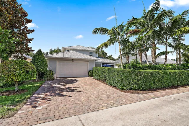 Mallory Creek Abacoa Residence photo 2
