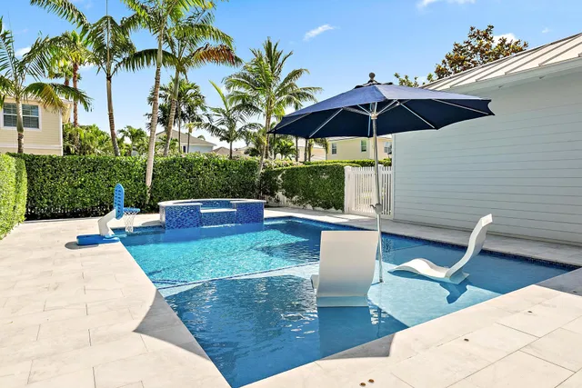 Mallory Creek Abacoa Residence photo 3