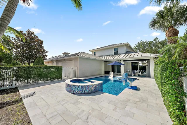 Mallory Creek Abacoa Residence photo 5