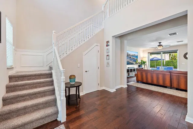Mallory Creek Abacoa Residence photo 6