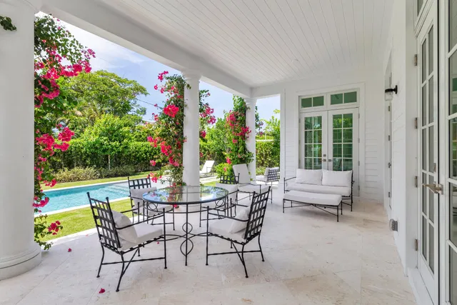 SoSo West Palm Beach Residence photo 12