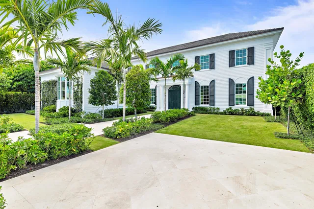 SoSo West Palm Beach Residence photo 47