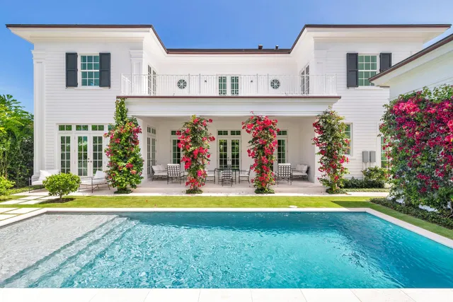 SoSo West Palm Beach Residence photo 48