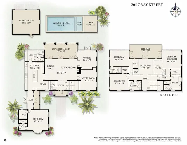 SoSo West Palm Beach Residence photo 49