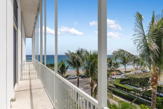 400 S Ocean Boulevard #419