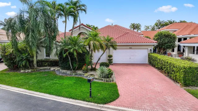 Boca Grove Residence photo 2