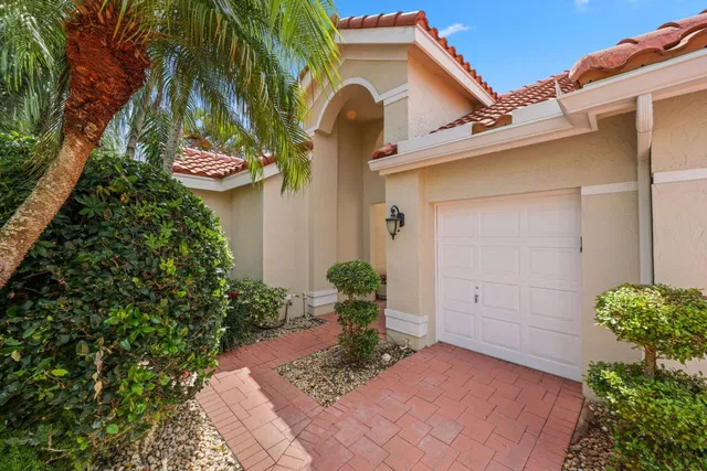 Boca Grove Residence photo 3