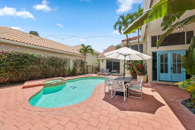 Boca Grove Residence photo 5