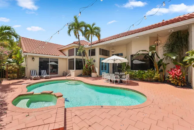 Boca Grove Residence photo 6