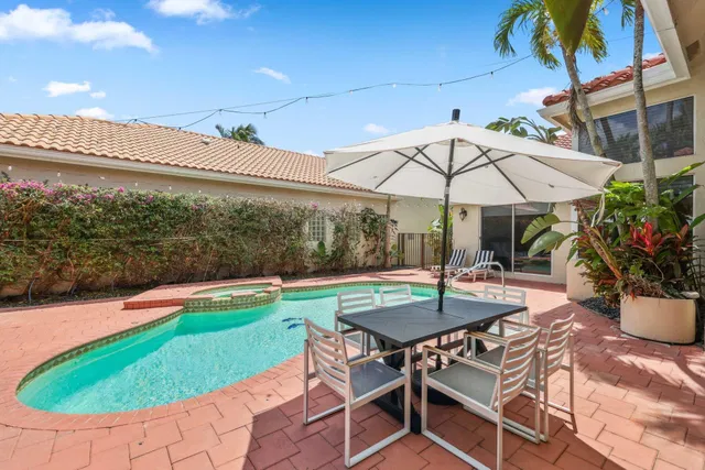 Boca Grove Residence photo 7