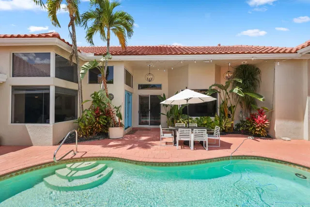 Boca Grove Residence photo 9