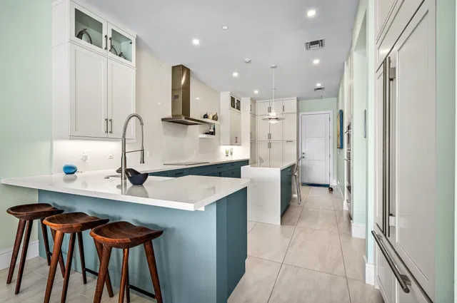 Palm Trail Delray Beach Residence photo 12