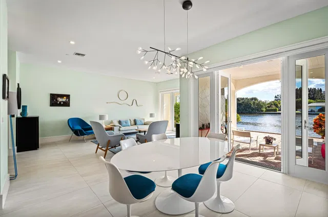 Palm Trail Delray Beach Residence photo 15