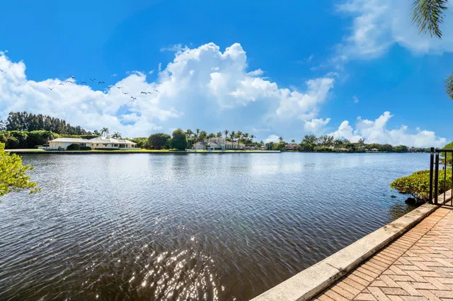 Palm Trail Delray Beach Residence photo 36