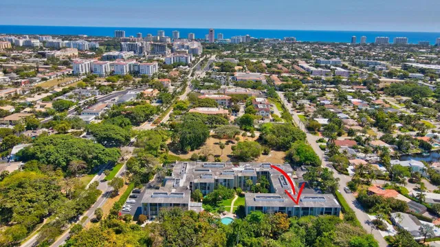 Boca Raton Unit 403 photo 34