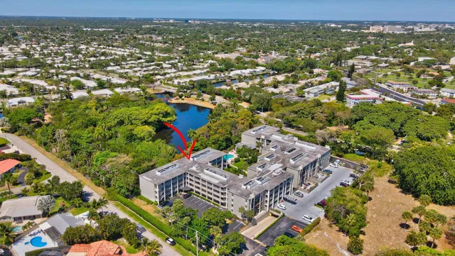 Boca Raton Unit 403 photo 35
