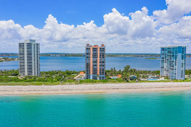 Via Delfino Condominium Unit 1803 photo 8