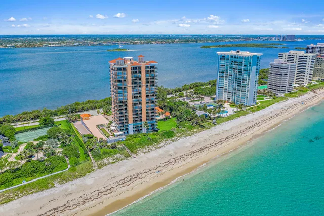 Via Delfino Condominium Unit 1803 photo 9