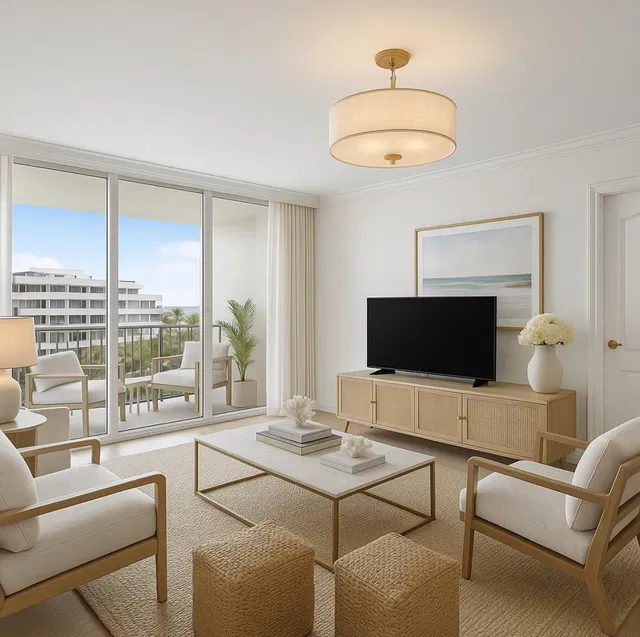 2760 S Ocean Boulevard #514