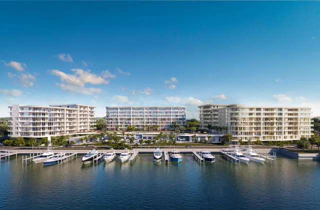 Ritz-Carlton Palm Beach Gardens Unit 309 photo 2