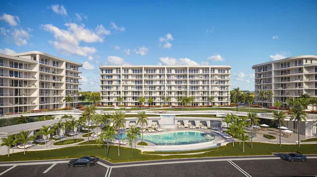Ritz-Carlton Palm Beach Gardens Unit 309 photo 11