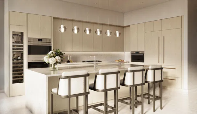Ritz-Carlton Palm Beach Gardens Unit 309 photo 16