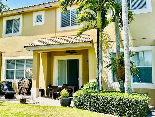 Paloma Palm Beach Gardens Residence photo 36