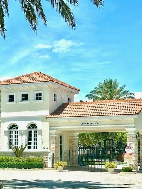 Paloma Palm Beach Gardens Residence photo 41