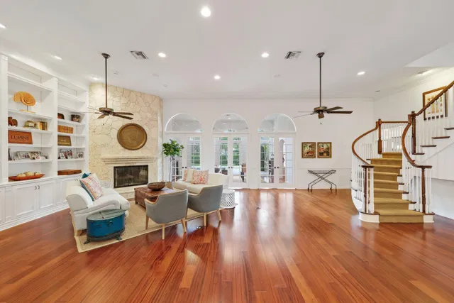 Boca Bath & Tennis Residence photo 6