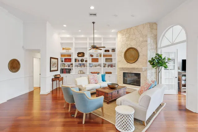 Boca Bath & Tennis Residence photo 8
