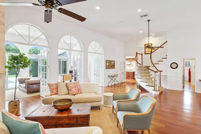 Boca Bath & Tennis Residence photo 9
