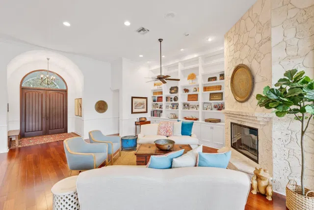 Boca Bath & Tennis Residence photo 10