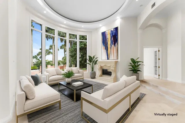 BallenIsles Palm Beach Gardens Residence photo 8