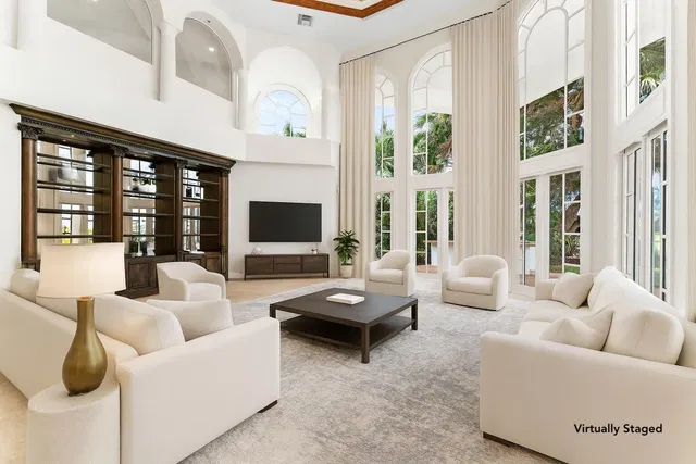 BallenIsles Palm Beach Gardens Residence photo 10