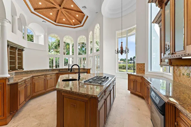 BallenIsles Palm Beach Gardens Residence photo 16