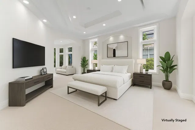 BallenIsles Palm Beach Gardens Residence photo 26