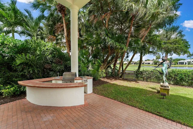 BallenIsles Palm Beach Gardens Residence photo 38