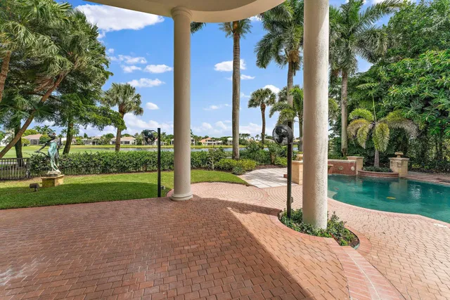 BallenIsles Palm Beach Gardens Residence photo 39