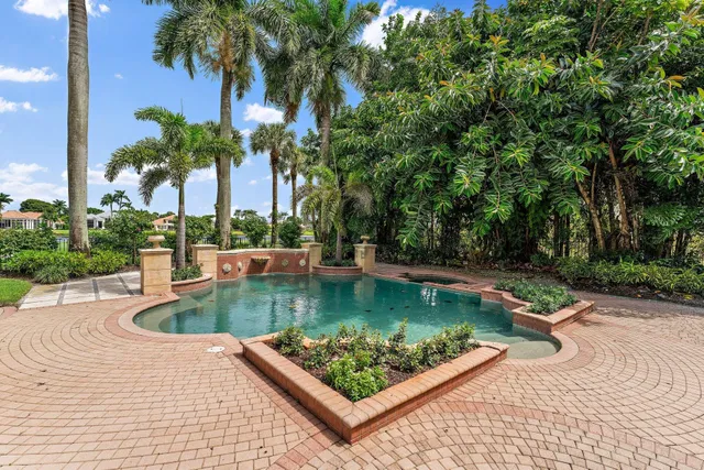 BallenIsles Palm Beach Gardens Residence photo 41