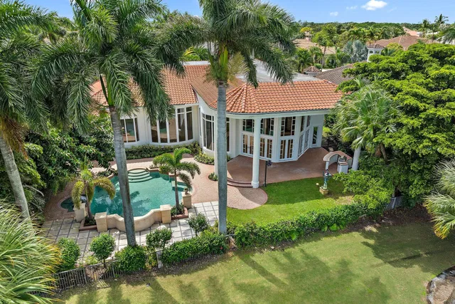 BallenIsles Palm Beach Gardens Residence photo 43