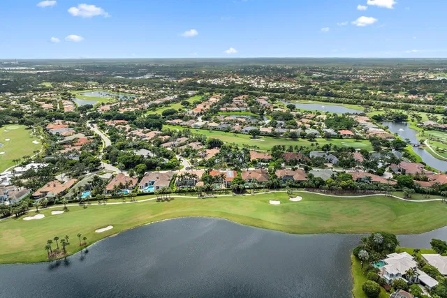 BallenIsles Palm Beach Gardens Residence photo 45