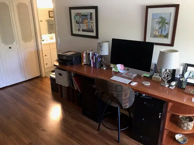 Unit 5-203 photo 20