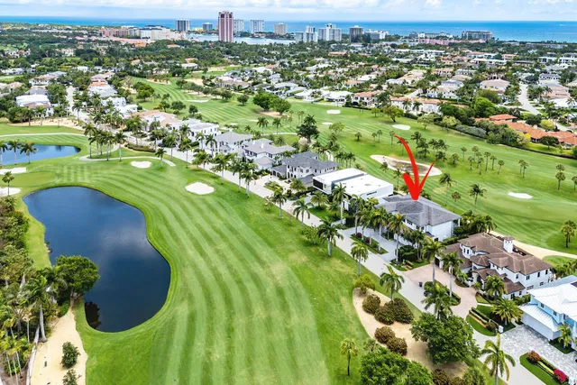 Royal Palm Yacht and Country Club Residence photo 2