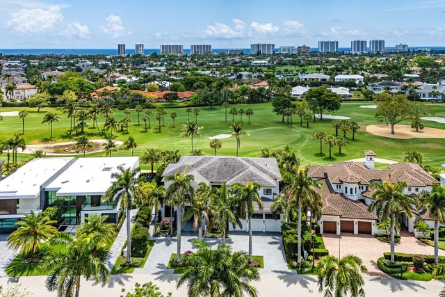 Royal Palm Yacht and Country Club Residence photo 3